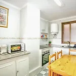 Veronicas Apartman *