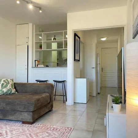 Veronicas Apartman *