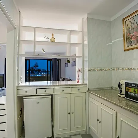 Veronicas Apartamento *