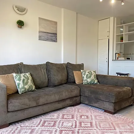 Veronicas Apartamento Arona (Tenerife)