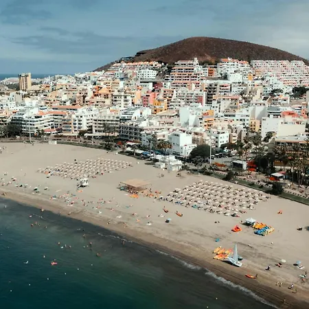 Apartamento Veronicas Arona (Tenerife)