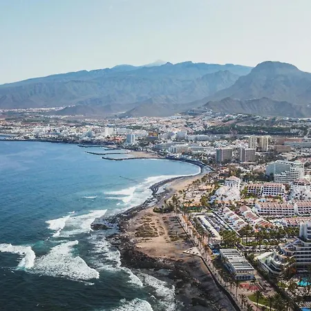 Veronicas * Arona (Tenerife)