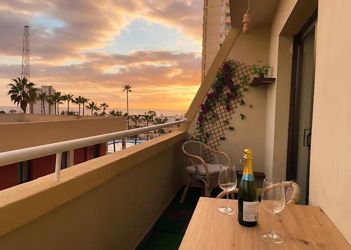 Veronicas Διαμέρισμα Arona (Tenerife)