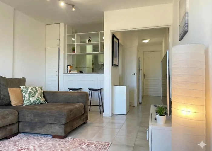 Veronicas Apartman *