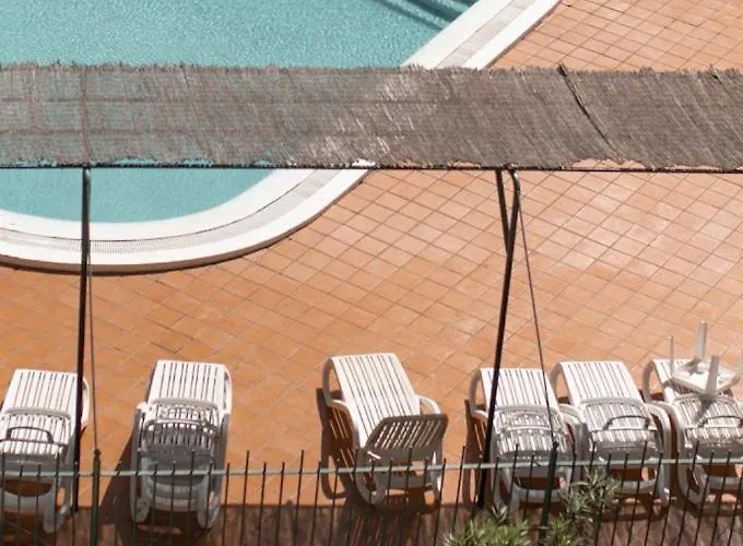 Veronicas Apartman *