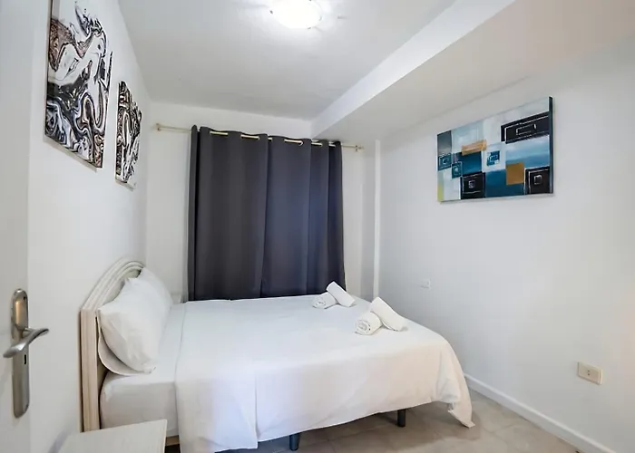 Apartman Veronicas *