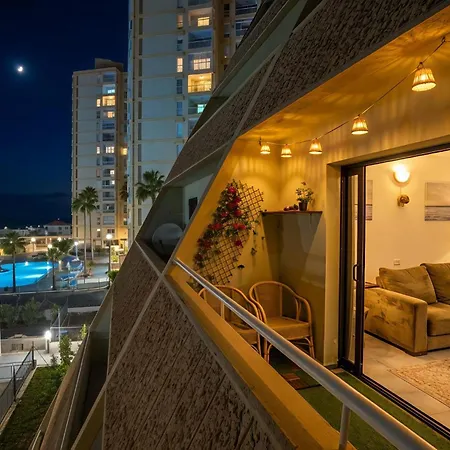 Veronicas - Playa De Americas *