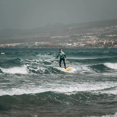 Veronicas Arona (Tenerife)